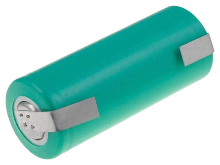 Punjiva baterija 4/5A BYD 2000mAh
