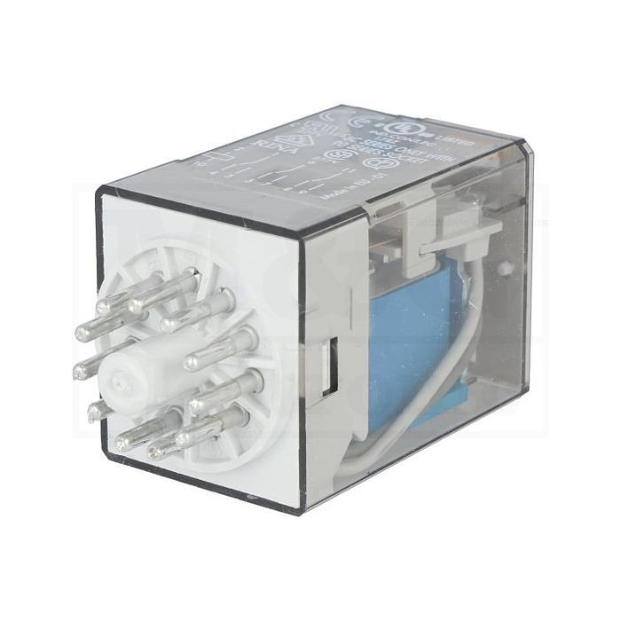 Industrijki relej ELMARK 60.13