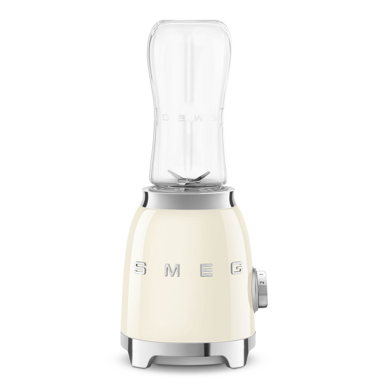 Blender SMEG PBF01CREU