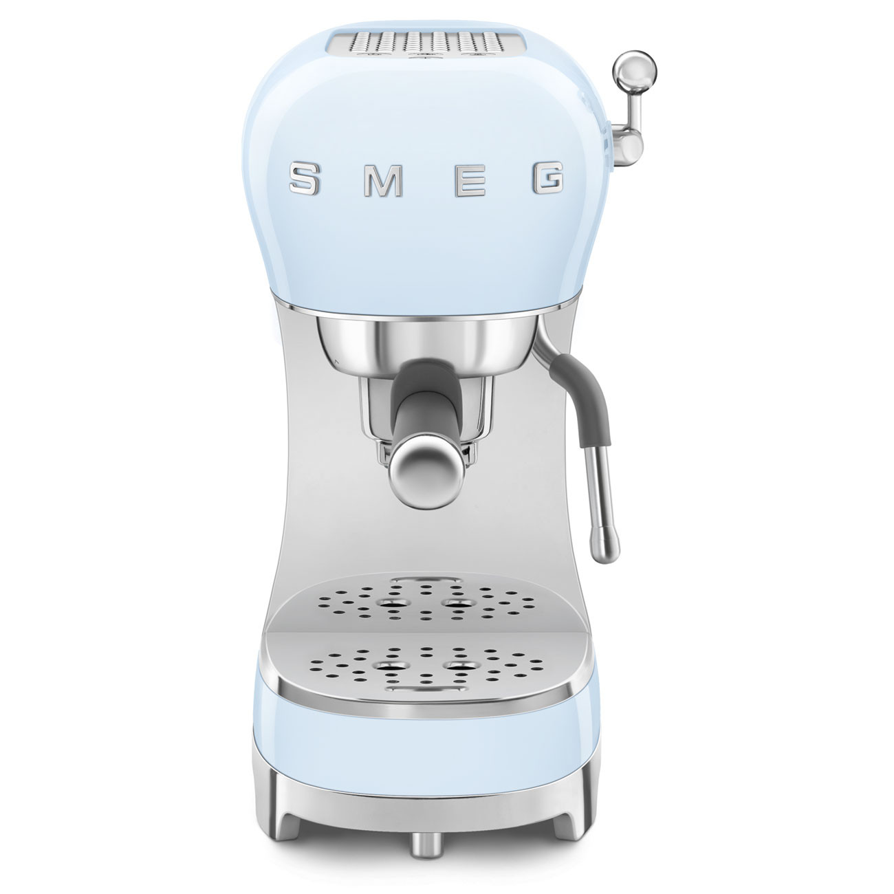 Aparat za kafu SMEG ECF02PBEU