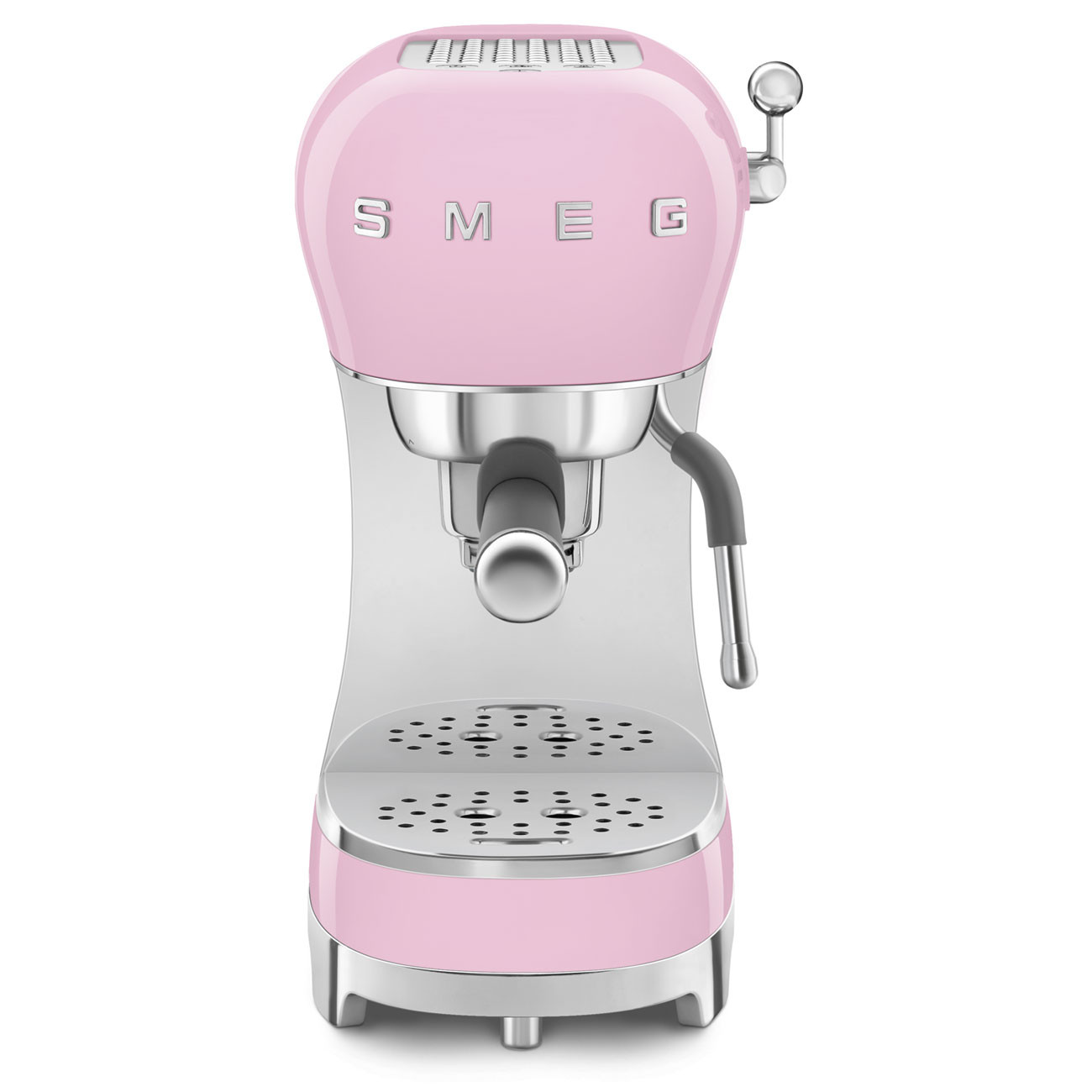 Aparat za kafu SMEG ECF02PKEU