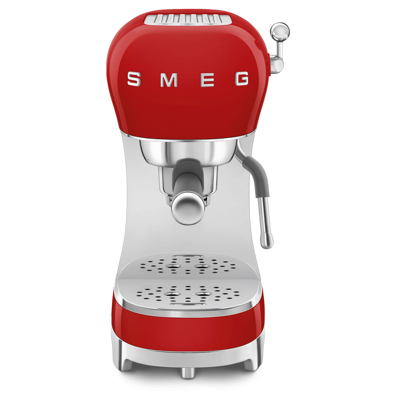 Aparat za kafu SMEG ECF02RDEU