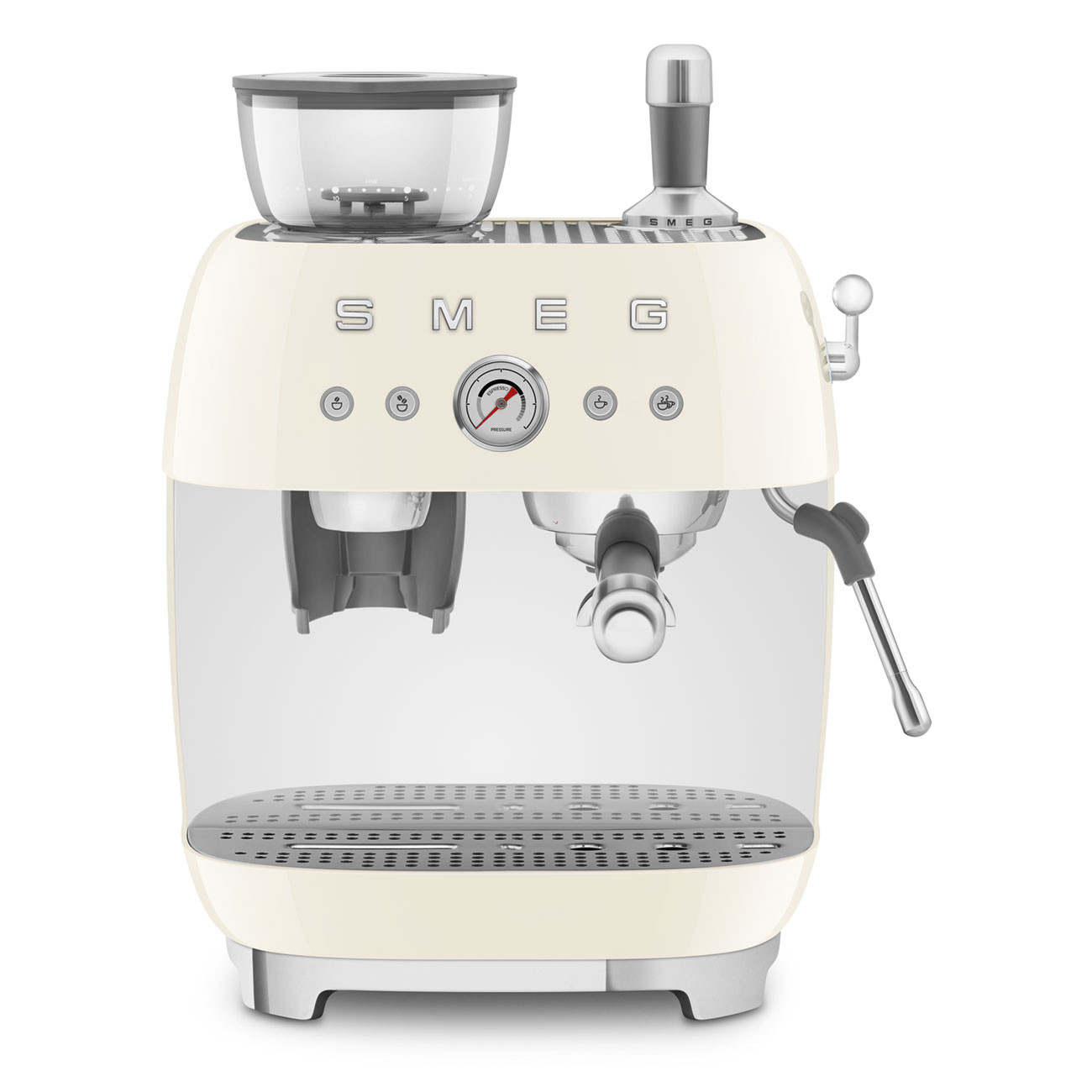 Aparat za kafu SMEG EGF03CREU