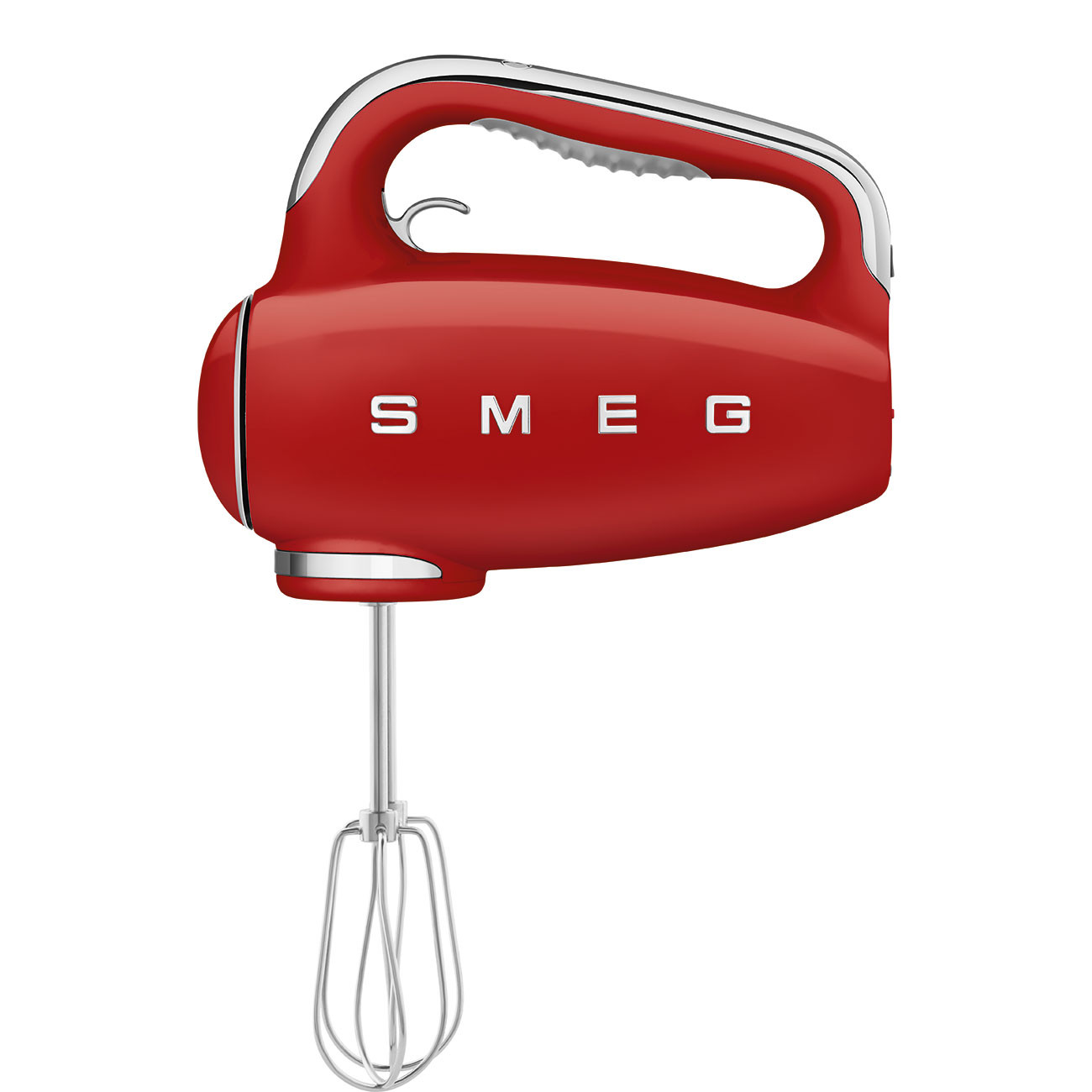 Mikser SMEG HMF01RDEU