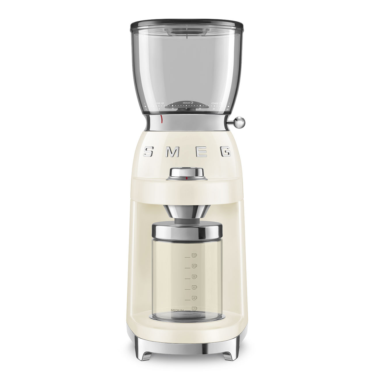 Mlin za kafu SMEG CGF01CREU