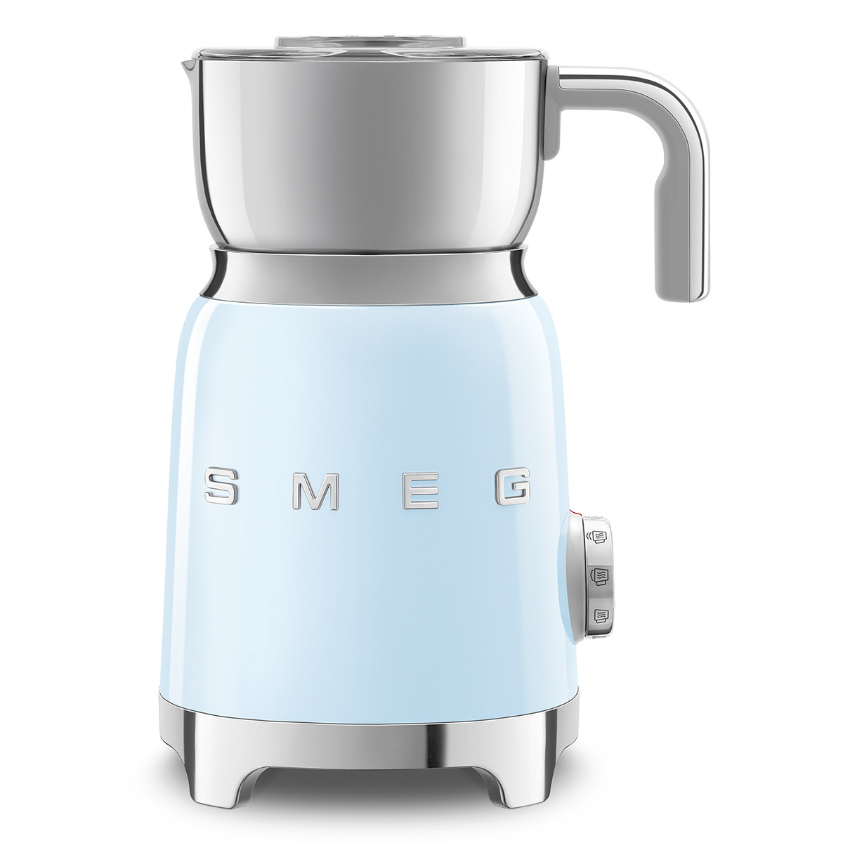 Pjenilica za mlijeko SMEG MFF01PBEU