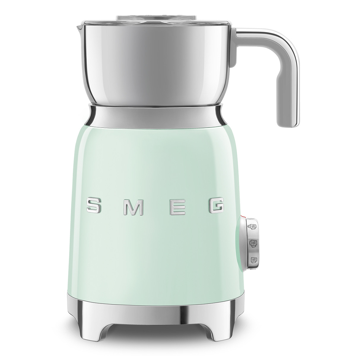 Pjenilica za mlijeko SMEG MFF01PGEU