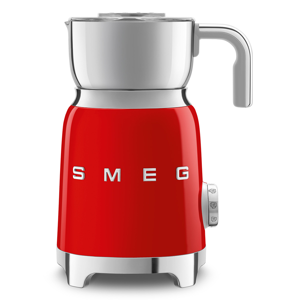 Pjenilica za mlijeko SMEG MFF11RDEU