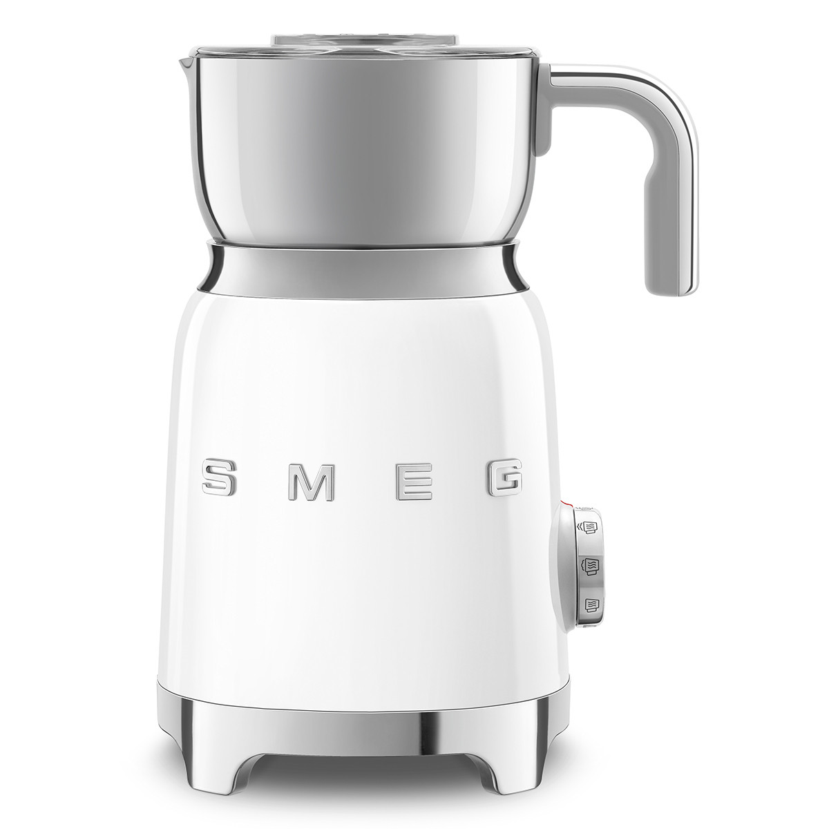 Pjenilica za mlijeko SMEG MFF11WHEU