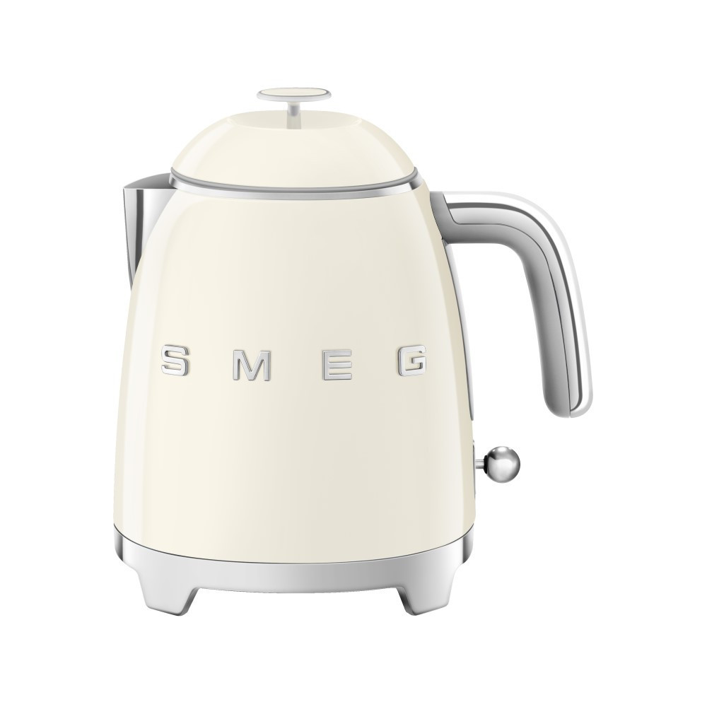 Kuhalo za vodu SMEG KLF05CREU