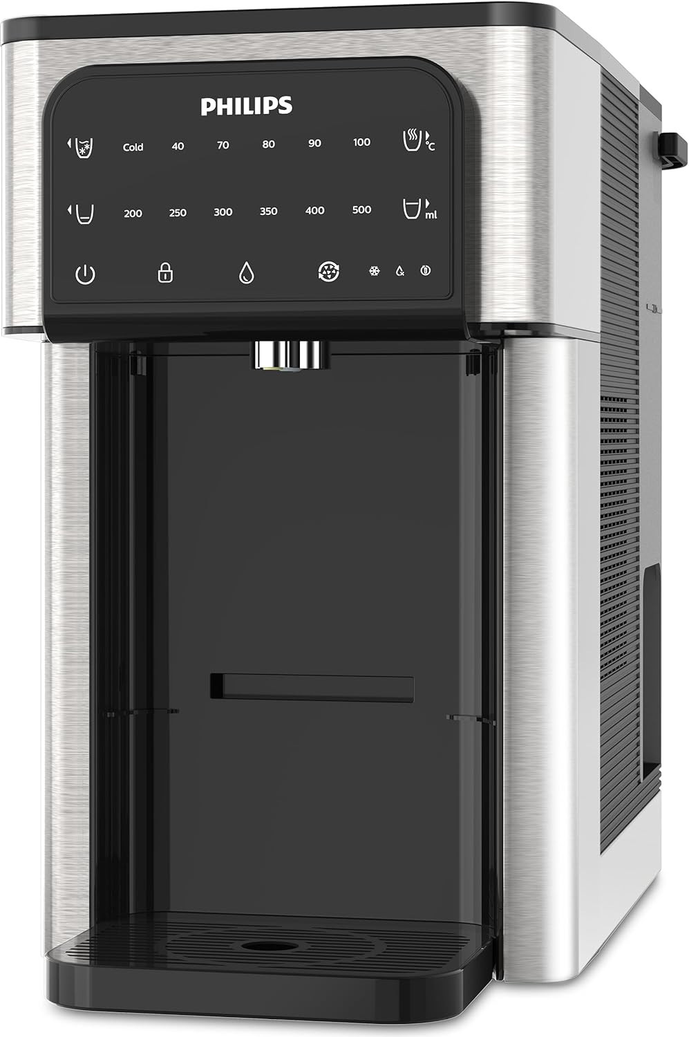 Aparat za filtriranje i grijanje vode PHILIPS 3u1 ADD5980S/10