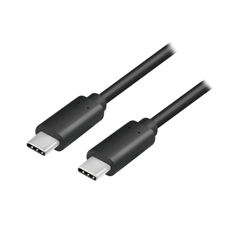 Kabal USB-C na USB-C LOGILINK CU0128 0.5m