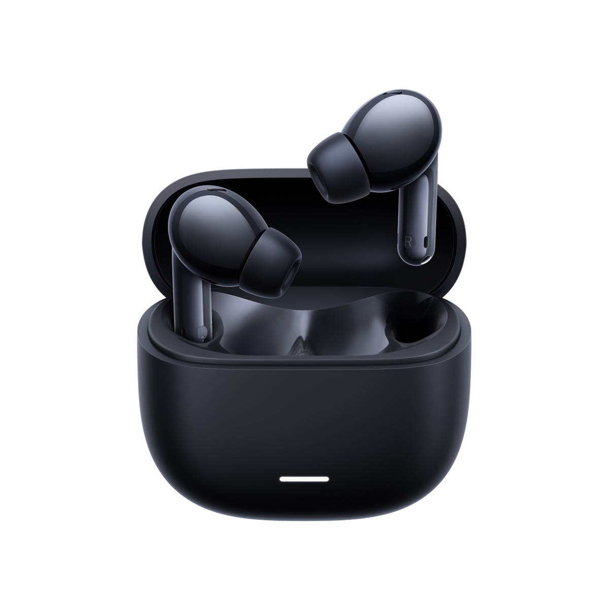 Bežične bluetooth slušalice XIAOMI Redmi Buds 6 Lite crne