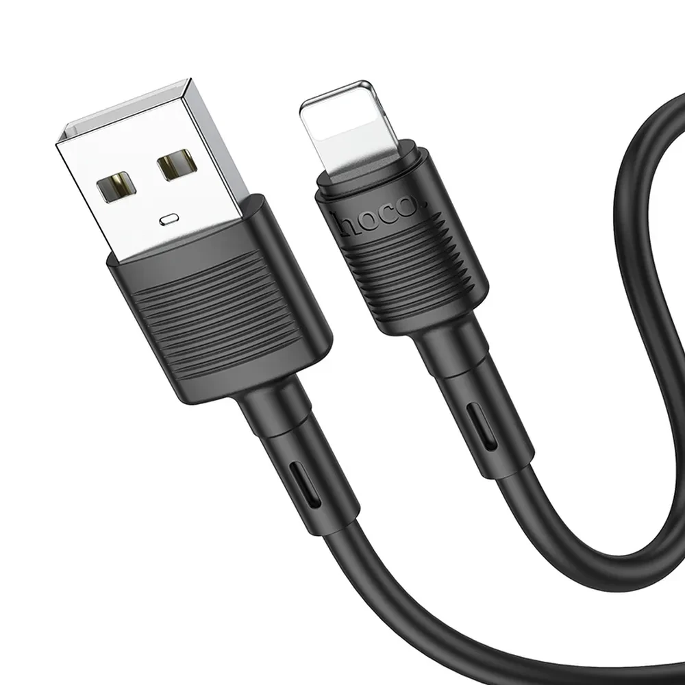 Kabal USB-A na Lightning HOCO X83 1m