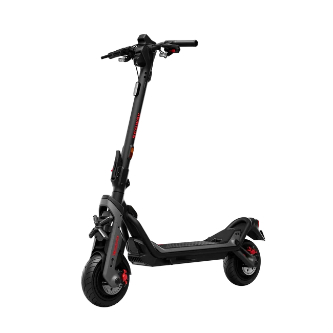 Električni romobil SEGWAY Ninebot Kickscooter GT3 SuperScooter