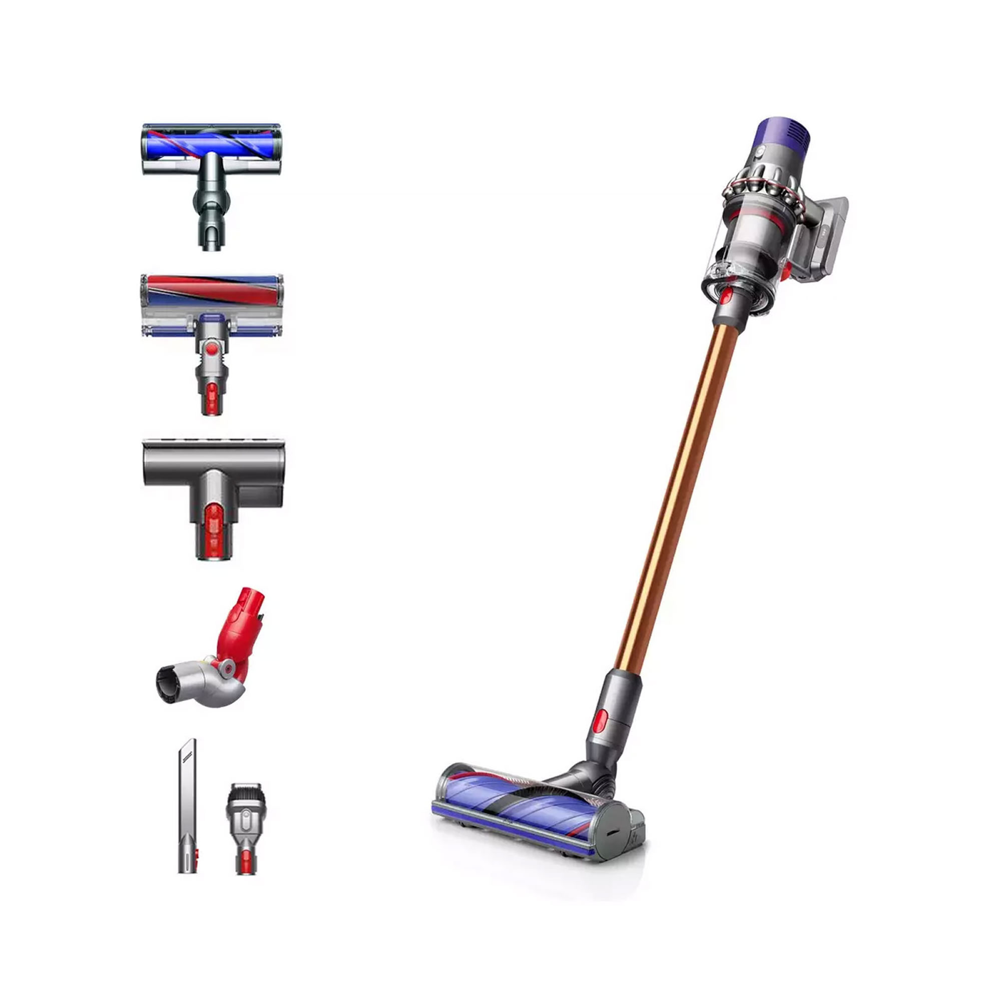 Bežični usisivač DYSON V10 Absolute 2023