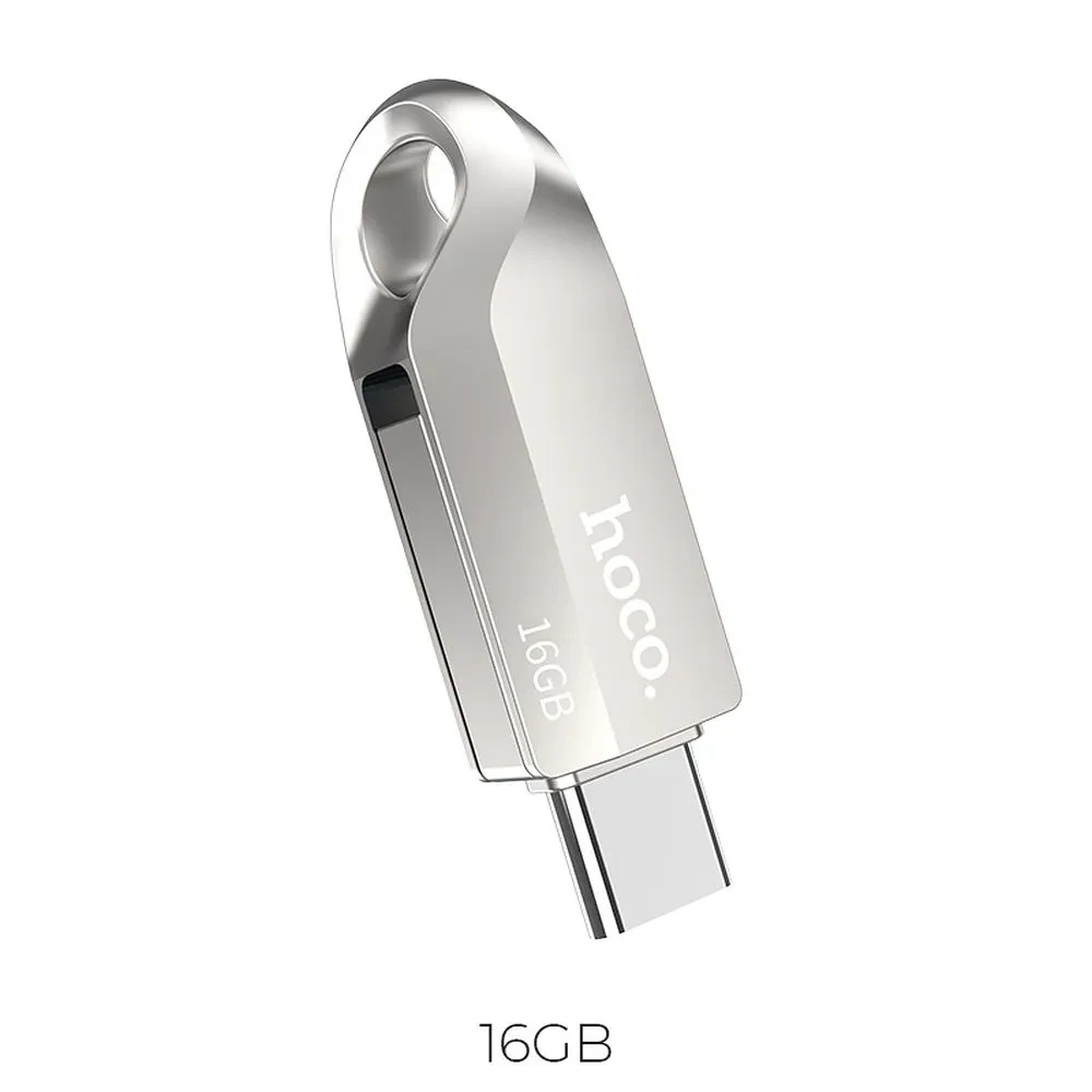 USB stick flash drive HOCO UD8 3.0 16GB 2u1