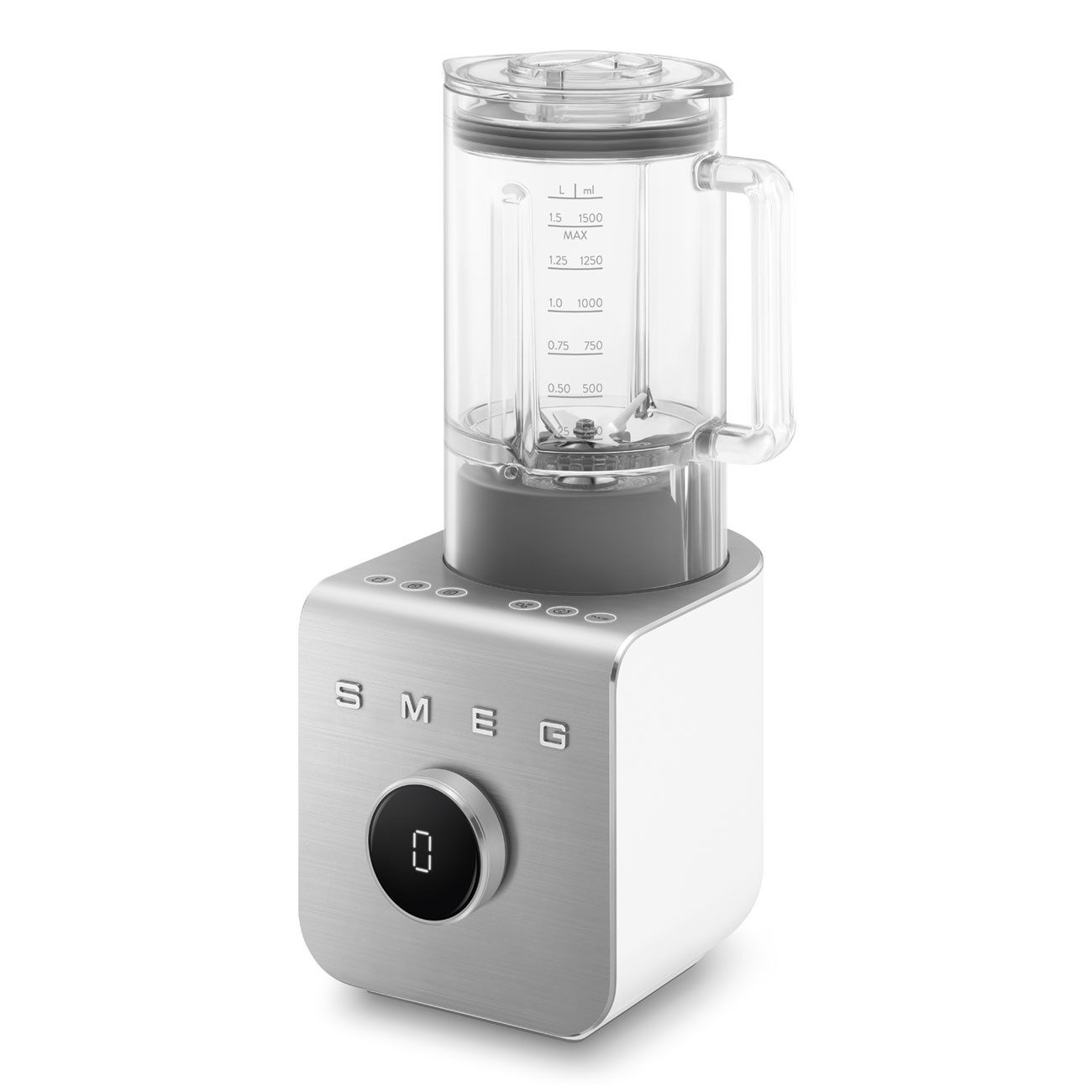 Blender SMEG BLC01WHMEU