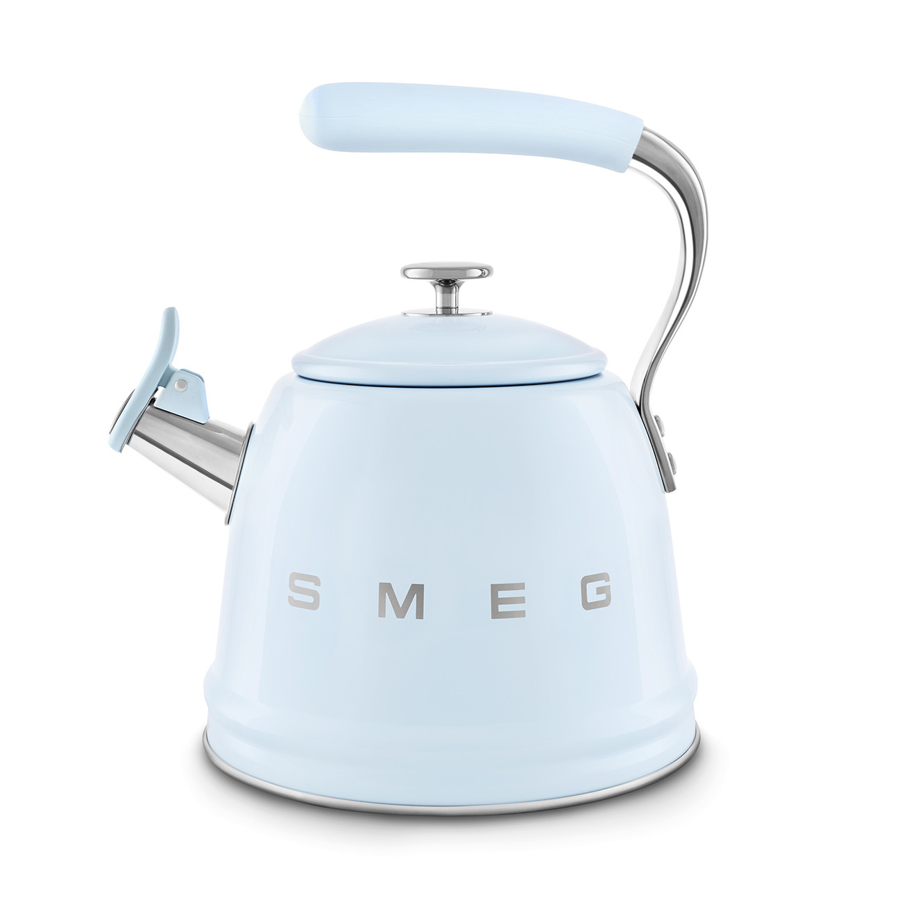 Čajnik SMEG CKLW2001PB