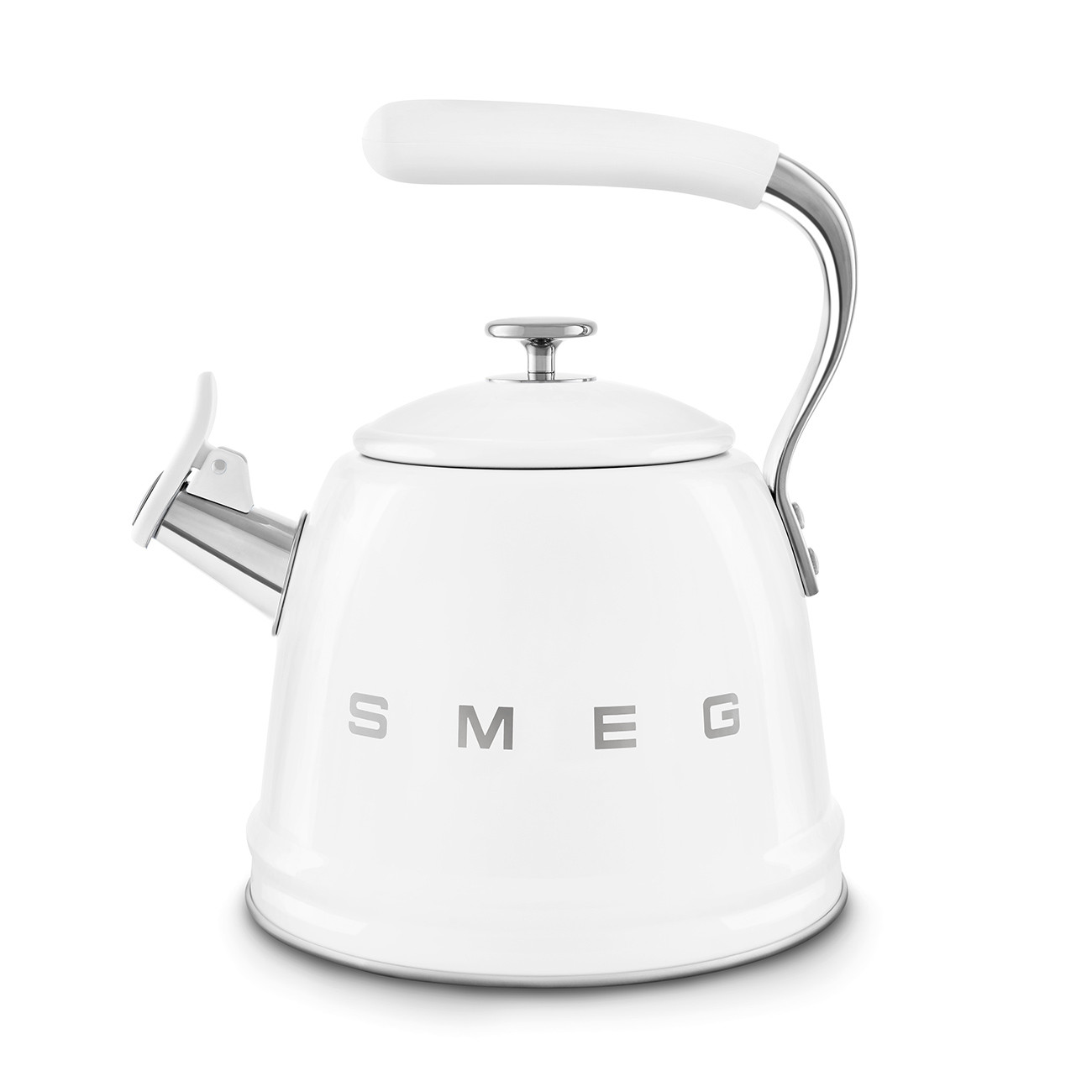 Čajnik SMEG CKLW2001WH
