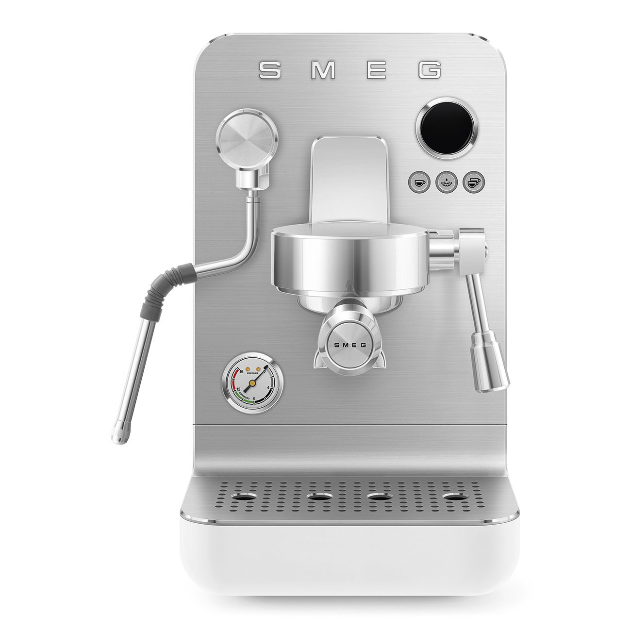 Aparat za kafu SMEG EMC02WHMEU