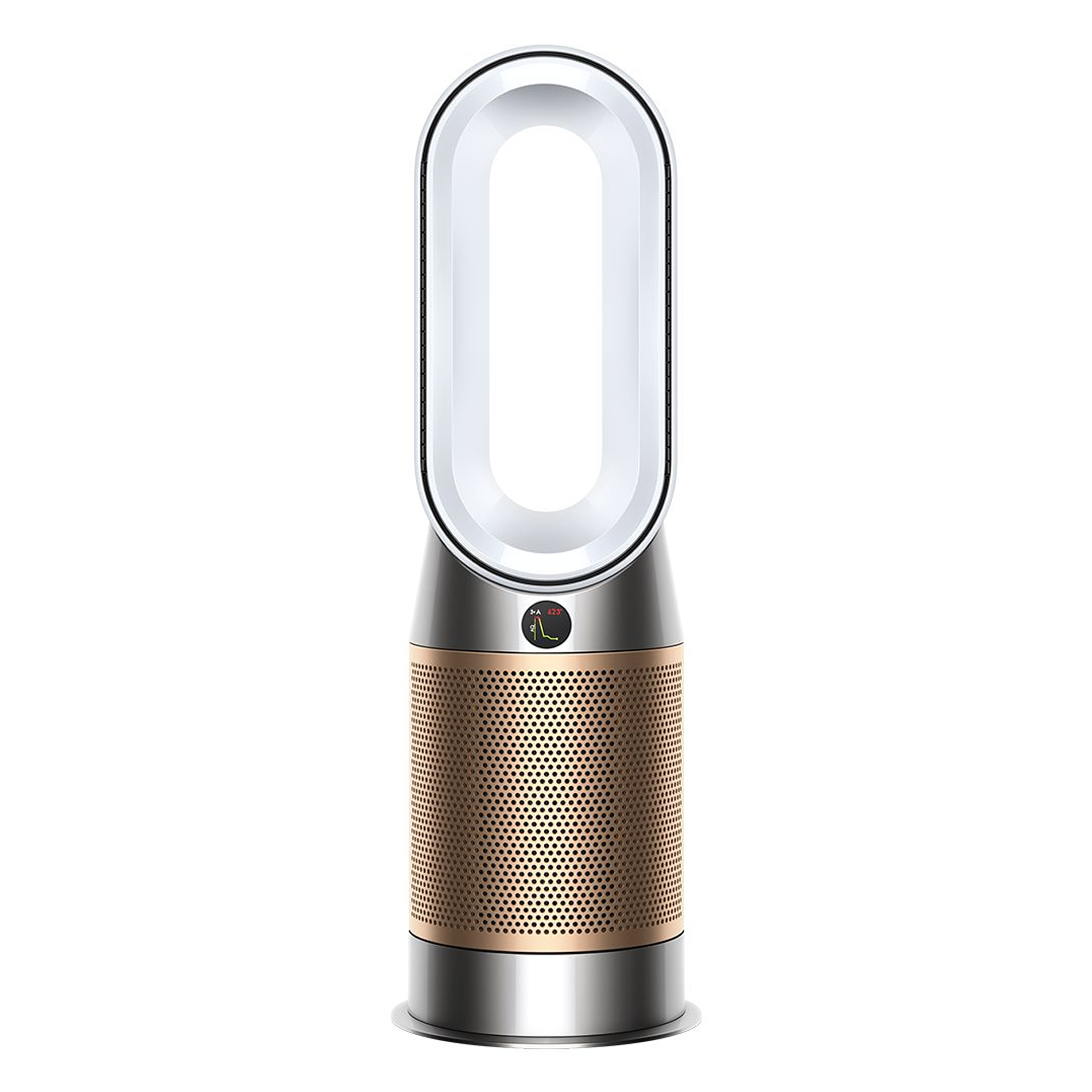 Pročišćivač DYSON Pure Hot & Cool HP12 De-NOx HP2 White/Gold