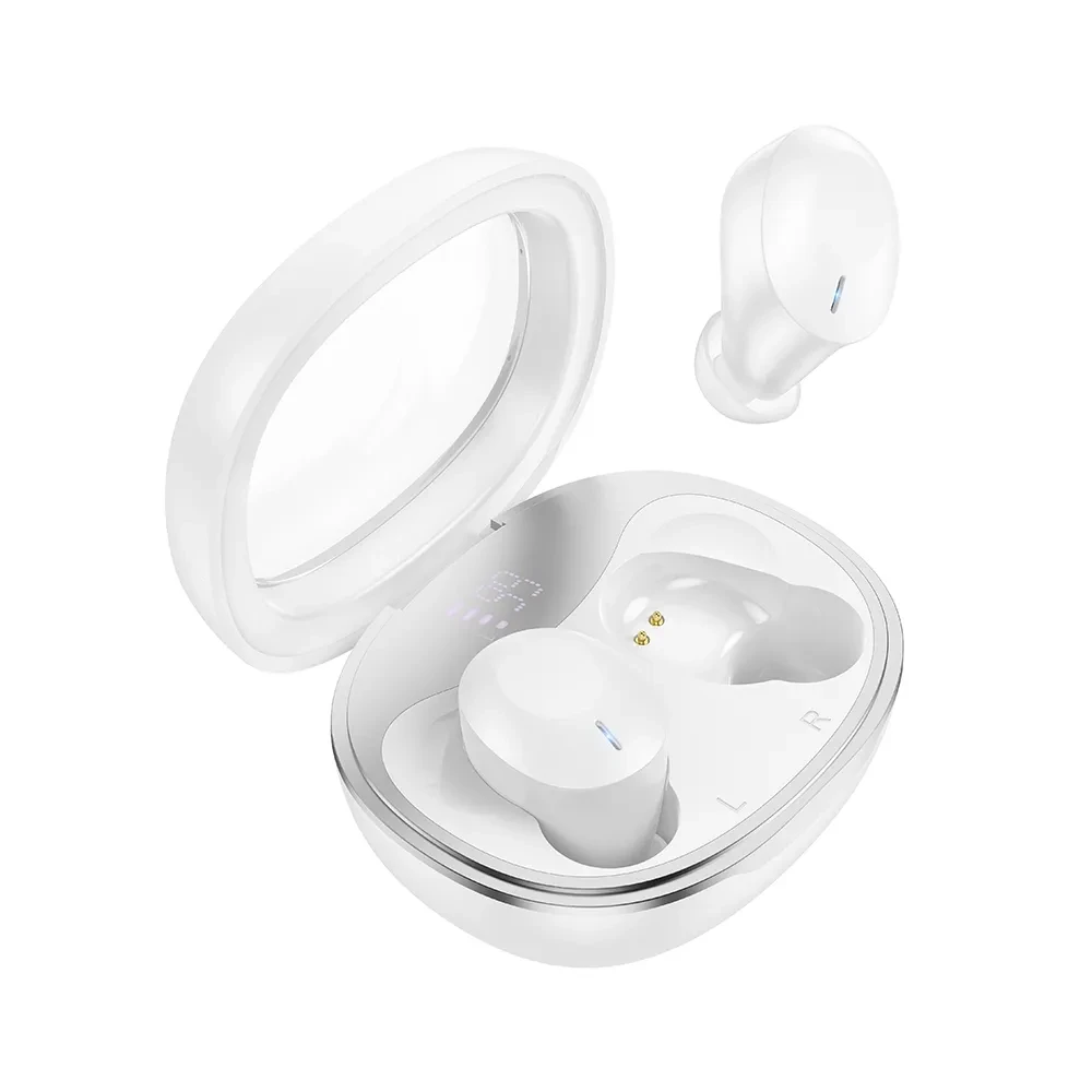 Bežične bluetooth slušalice HOCO EQ3 bijele