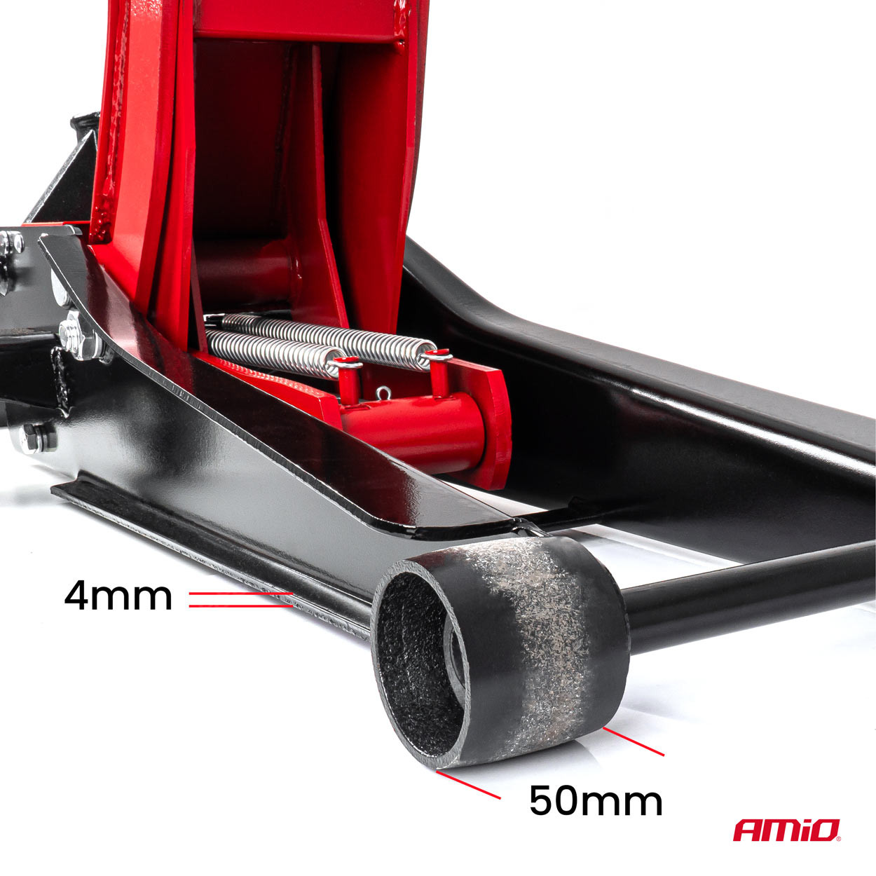 Snažna hidraulična dizalica niskoprofilna AMIO 3T