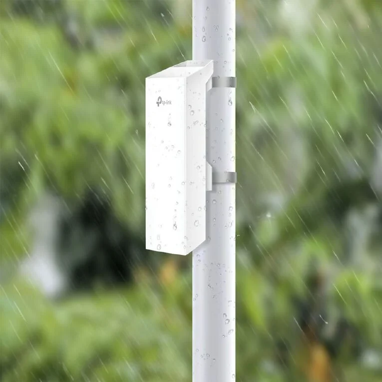 Vanjska pristupna tačka Acces Point TP-LINK EAP215 Brige Kit 5GHz AC867