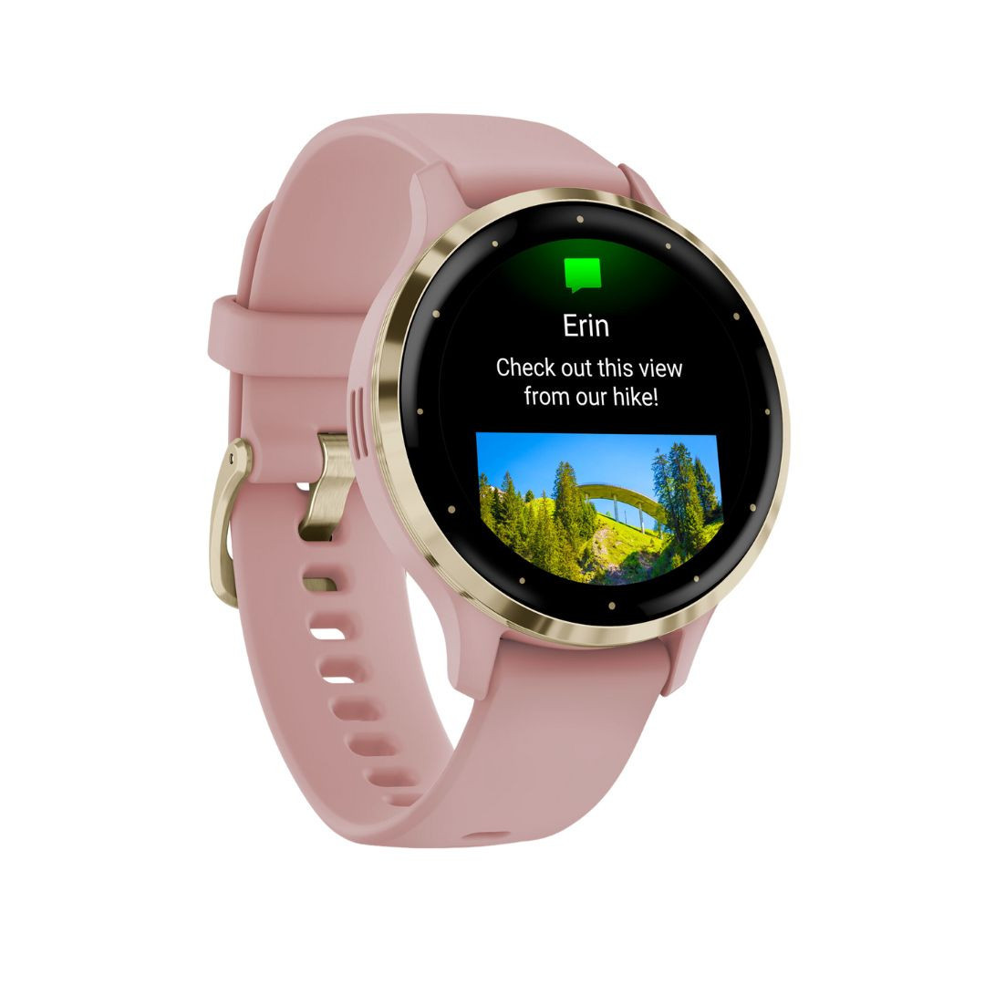 Pametni sat GARMIN Venu 3S