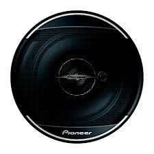 Auto zvučnici 13cm 300W PIONEER TS-A1371