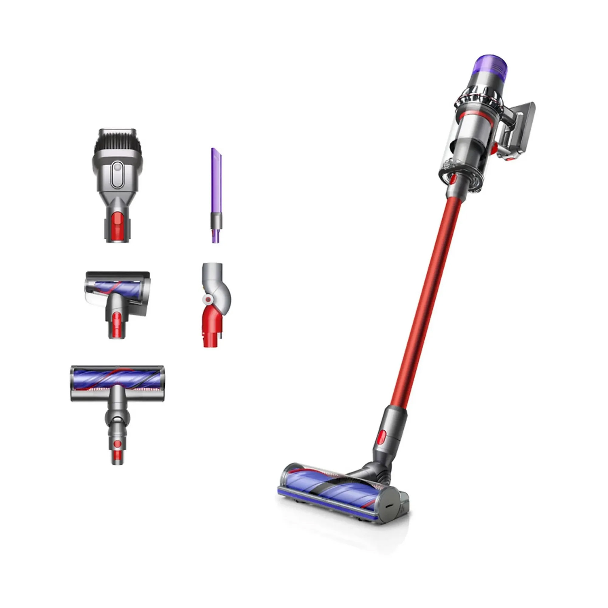 Bežični usisivač DYSON V15 Origin