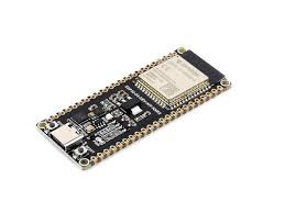 ESP32-S3-Dev KitC-!-N32R16V