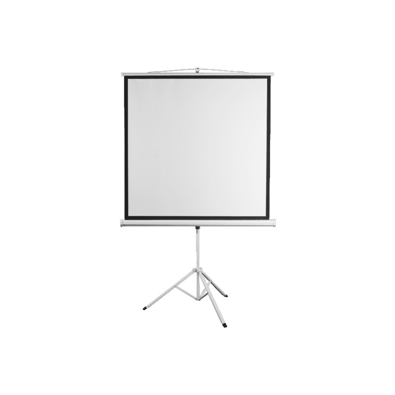 Samostojeće platno za projektor SBOX PSMT-96-2
