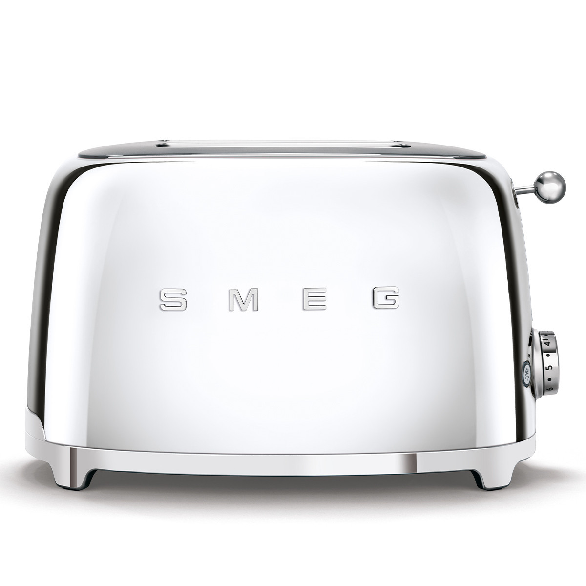 Toster SMEG TSF01SSEU