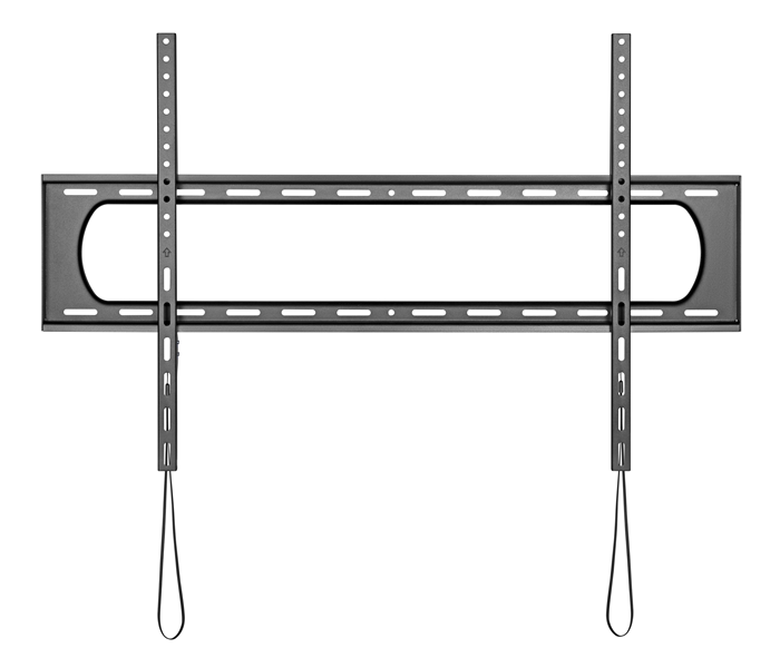 Fiksni čvrsti nosač za TV  60"- 120" 120kg BRATECK LP73-69F