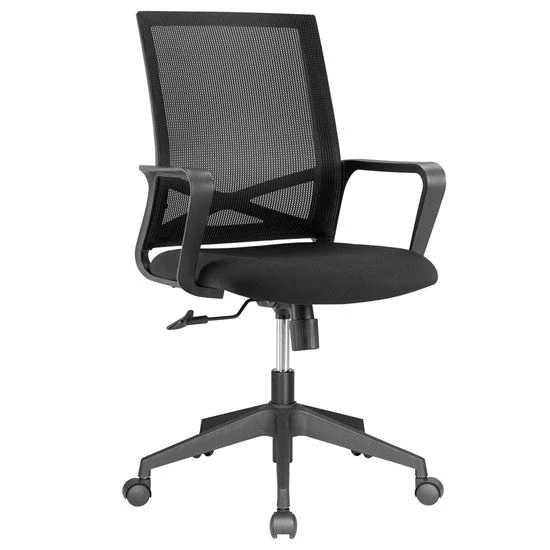 Elegantna kancelarijska stolica BRATECK LV-CH05-11