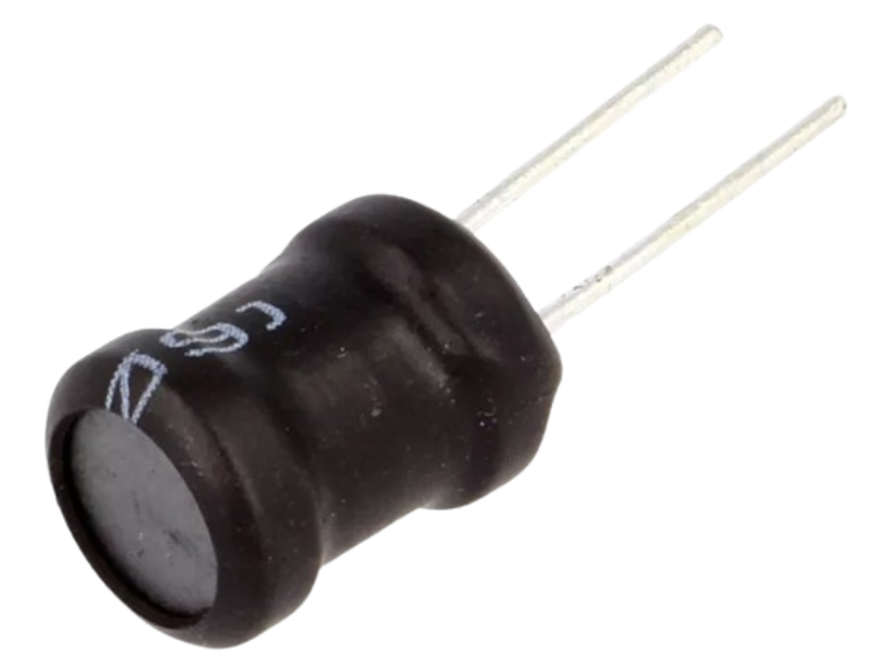 Indduktor COIL0912-0.56