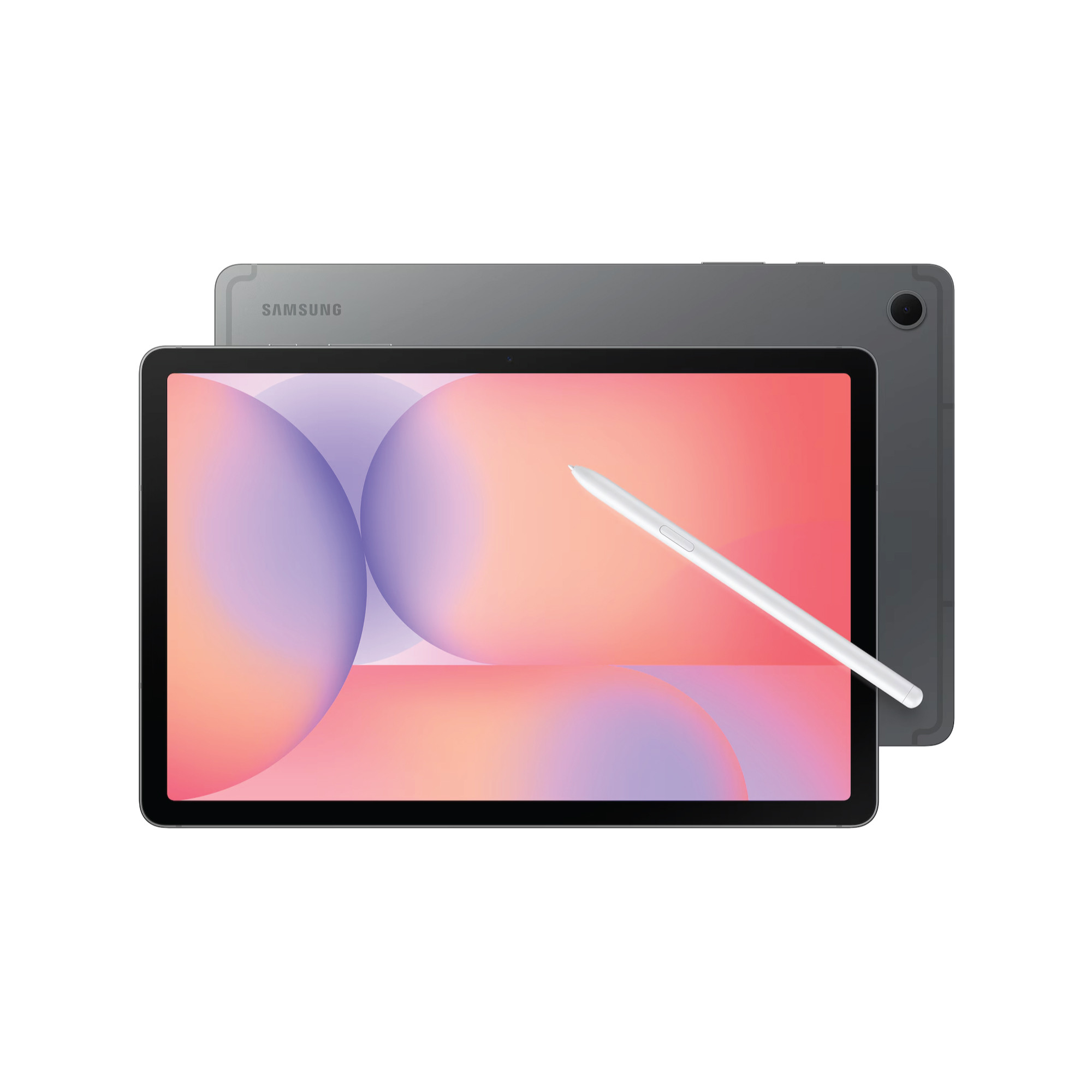 Tablet SAMSUNG Galaxy S10 Lite WiFi 8+256GB Gray - SM-X400NZAPEUC