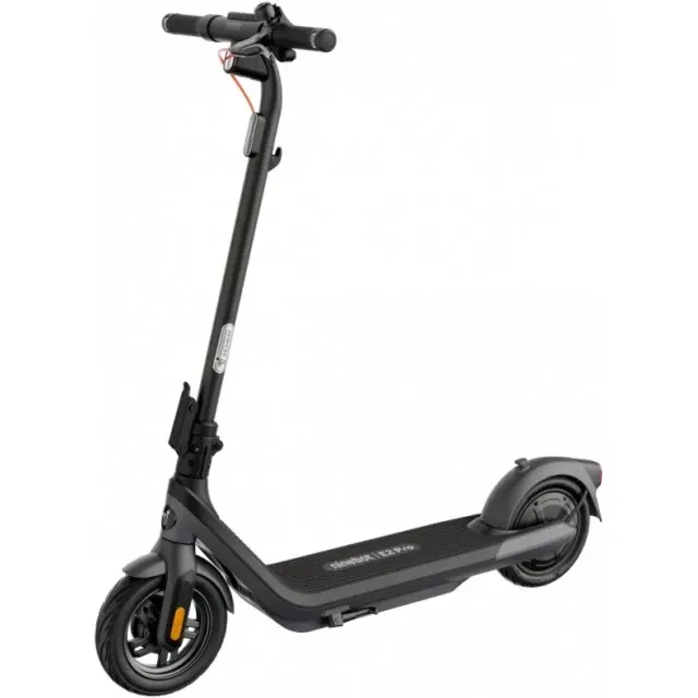 Električni romobil SEGWAY Ninebot Kickscooter E2 Pro
