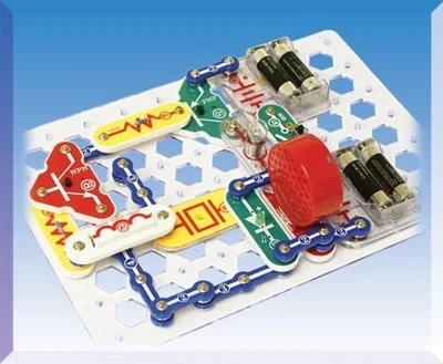 Edukativni elektronski set BOFFIN I 300 - slika 2
