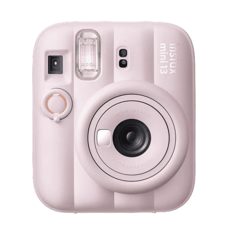 Fotoaparat Polaroid FUJIFILM INSTAX Mini 13 candy pink