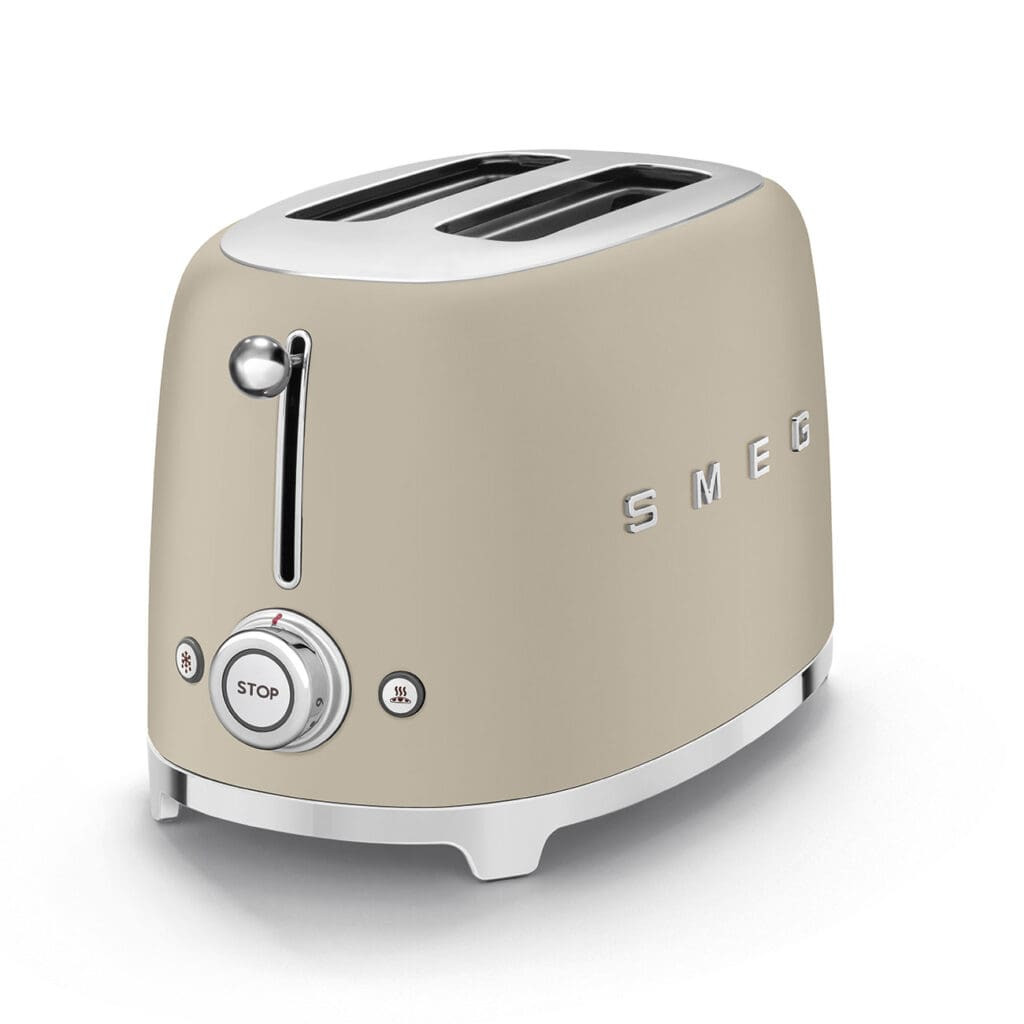 Toster SMEG TSF01MLMEU - slika 2