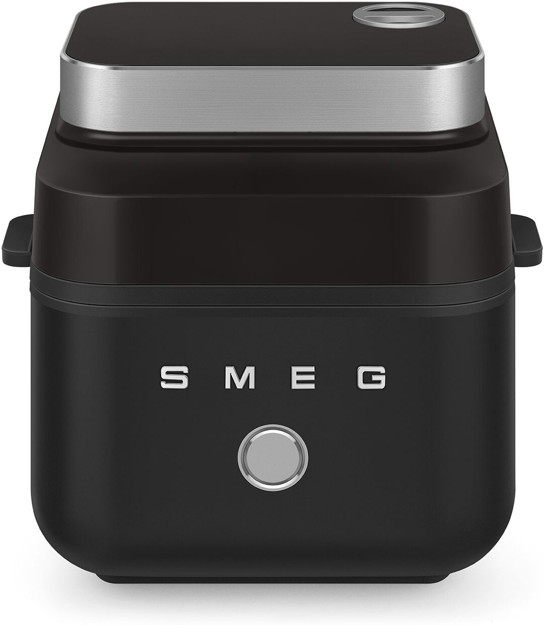 Friteza na vrući zrak AirFryer SMEG AFC01BLMEU - slika 2