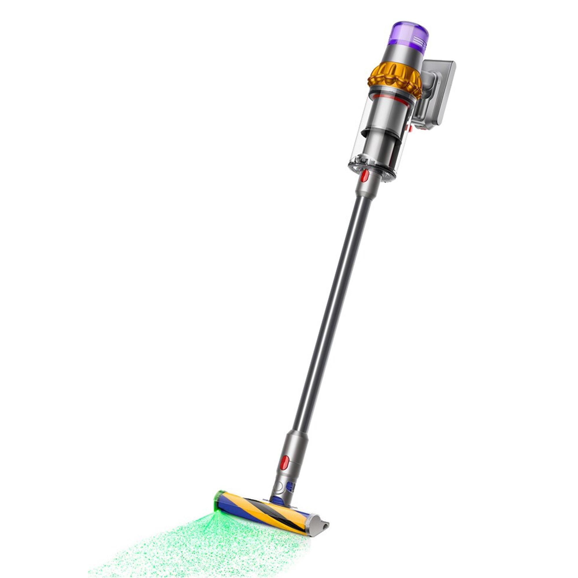 Bežični usisivač Dyson V15 Detect Absolute - slika 2