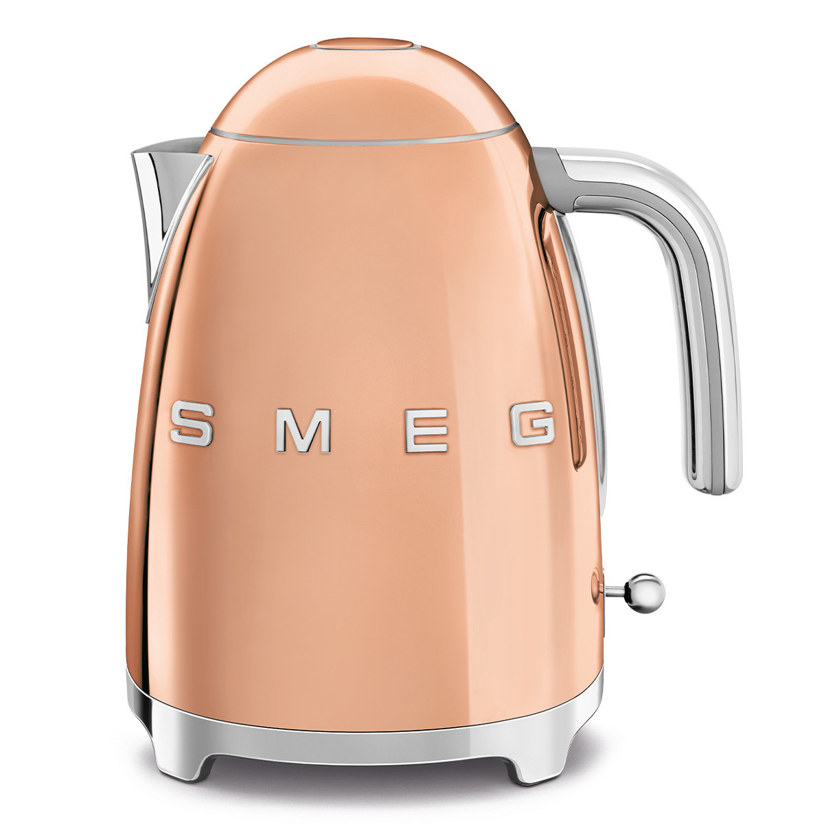 Kuhalo za vodu SMEG KLF03RGEU