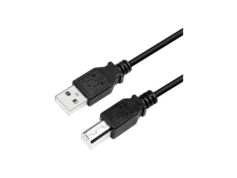 Kabal za printer USB-A 2.0 na USB-B 2m GOOBAY
