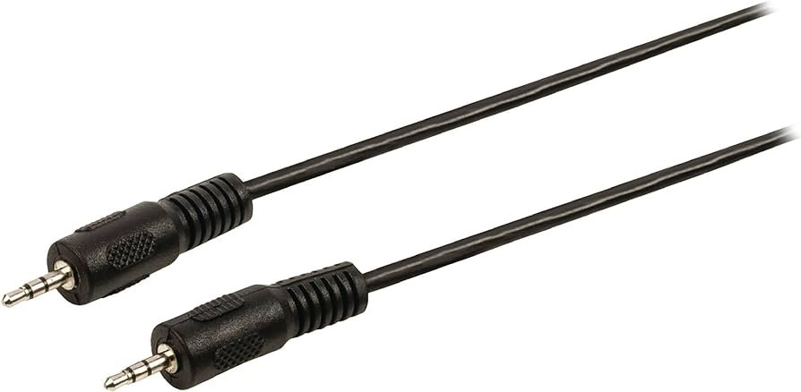 AUX kabal NEDIS 1m KNA22000E10