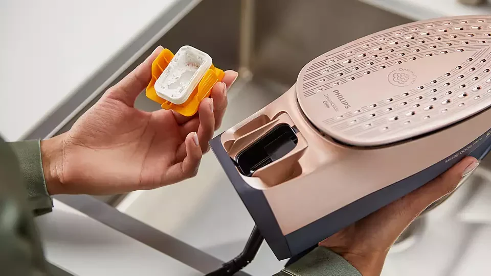 Pegla na paru PHILIPS DST8050/20