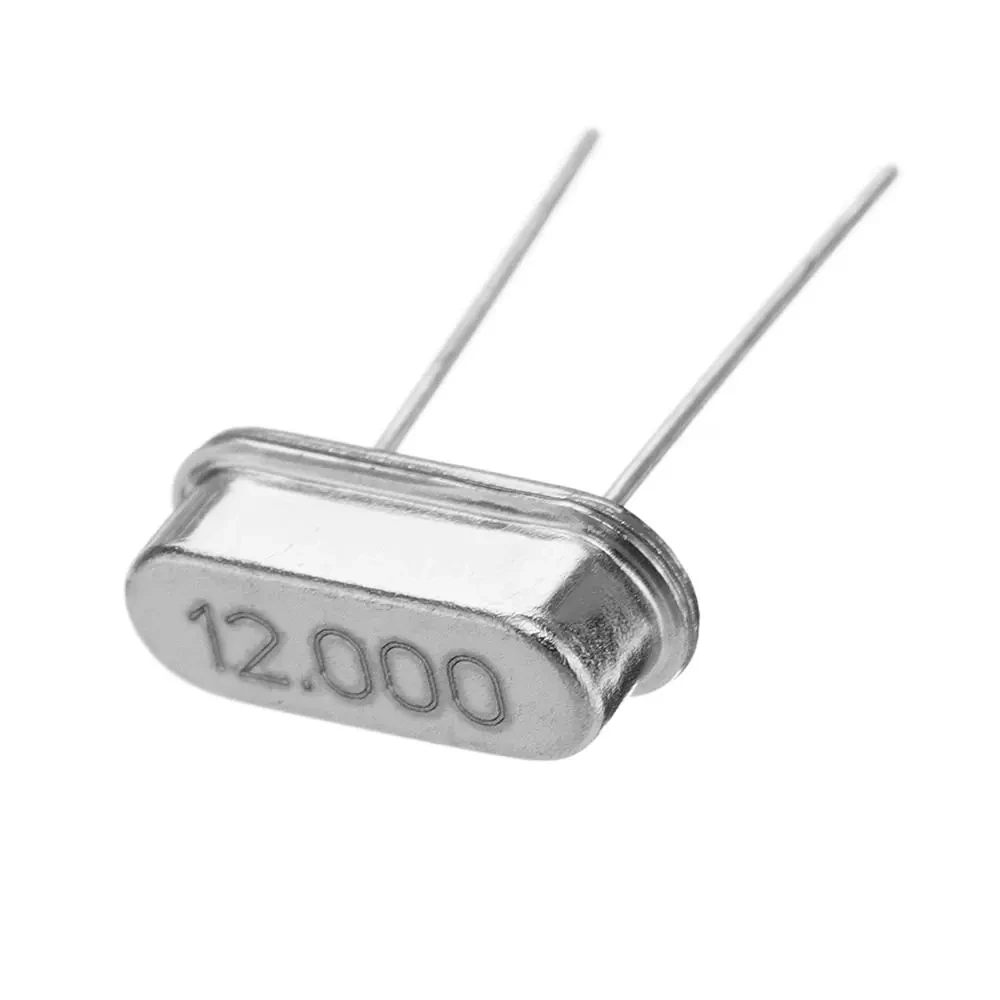 Kristal oscilator 12MHz